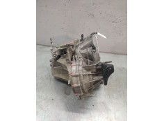 Recambio de caja cambios para renault scenic ii 1.5 dci diesel referencia OEM IAM TL4A000   2