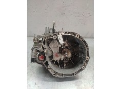 Recambio de caja cambios para renault megane ii berlina 5p 1.9 dci diesel referencia OEM IAM ND0001  