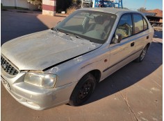 hyundai accent (lc) del año 2001