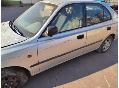 hyundai accent (lc) del año 2001 2