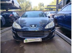 peugeot 407 sw del año 2006