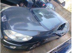 peugeot 407 sw del año 2006 2