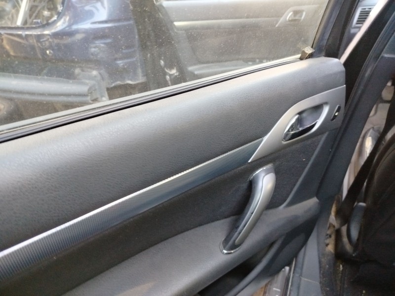 peugeot 407 sw del año 2006