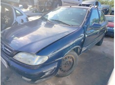 citroën xsara berlina del año 2000 2