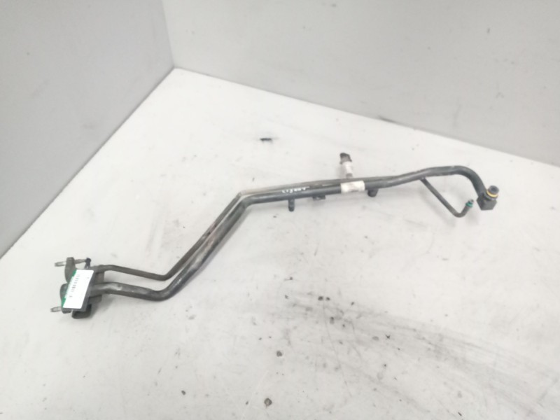 Recambio de tubos aire acondicionado para daf serie xf euro 6 12.9 diesel referencia OEM IAM 2246665  