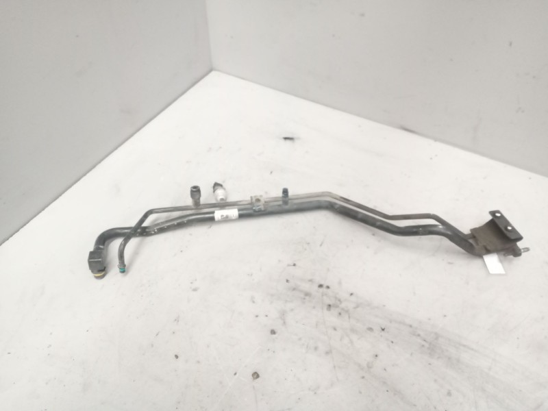 Recambio de tubos aire acondicionado para daf serie xf euro 6 12.9 diesel referencia OEM IAM 2246665  