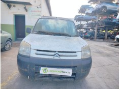 citroën berlingo / berlingo first furgoneta/monovolumen (m_) del año 2010