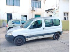 citroën berlingo / berlingo first furgoneta/monovolumen (m_) del año 2010 2