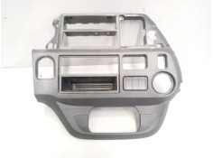Recambio de guarnecido radio para daf serie xf euro 6 12.9 diesel referencia OEM IAM 2031135  2031137