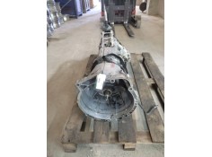 Recambio de caja cambios para bmw x3 (e83) 2.0d referencia OEM IAM 1069401061  1069401051