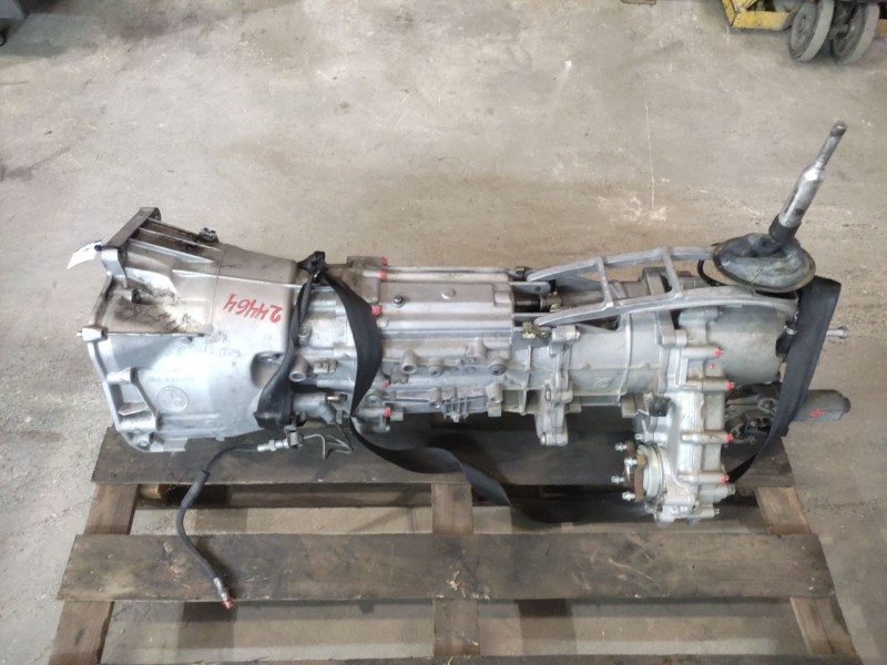 Recambio de caja cambios para bmw x3 (e83) 2.0d referencia OEM IAM 1069401061  1069401051