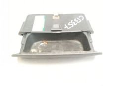 Recambio de cenicero para daf serie xf euro 6 12.9 diesel referencia OEM IAM 1869003  