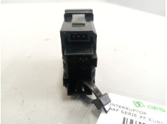 Recambio de interruptor para daf serie xf euro 6 12.9 diesel referencia OEM IAM 2141430   2