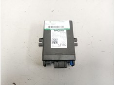 Recambio de modulo electronico para daf serie xf euro 6 12.9 diesel referencia OEM IAM 2244545  