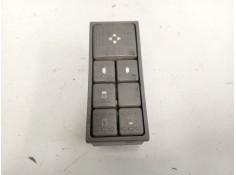 Recambio de mando retrovisor para iveco eurocargo tector chasis  (typ 120 e 24) larga distancia referencia OEM IAM 99487790  