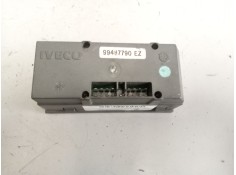 Recambio de mando retrovisor para iveco eurocargo tector chasis  (typ 120 e 24) larga distancia referencia OEM IAM 99487790   2