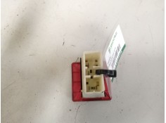 Recambio de warning para iveco eurocargo tector chasis  (typ 120 e 24) larga distancia referencia OEM IAM    2