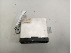 Recambio de modulo electronico para iveco eurocargo tector chasis  (typ 120 e 24) larga distancia referencia OEM IAM 4460550270 
