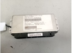 Recambio de modulo electronico para iveco eurocargo tector chasis  (typ 120 e 24) larga distancia referencia OEM IAM 500383214  