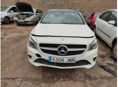 mercedes-benz clase cla (w117) del año 2016