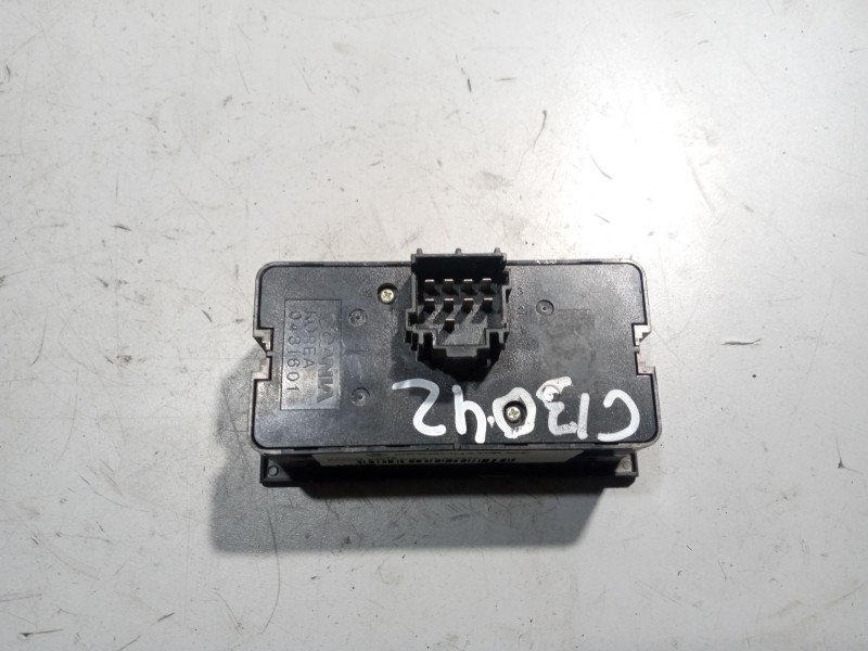 Recambio de mando luces para scania serie p/g/r (l-clase) 12.7 diesel referencia OEM IAM   