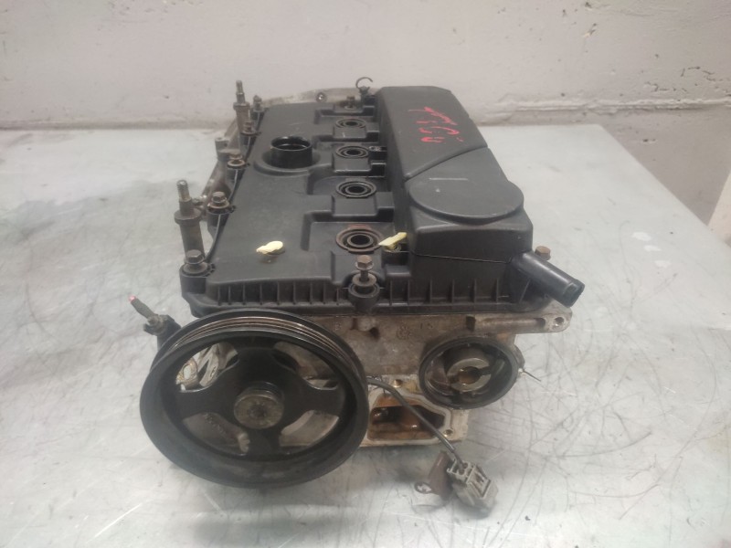Recambio de culata para ford mondeo ii sedán (bfp) 1.6 i 16v referencia OEM IAM 1C1Q6090AD  