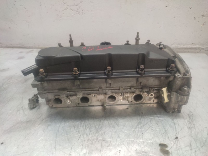 Recambio de culata para ford mondeo ii sedán (bfp) 1.6 i 16v referencia OEM IAM 1C1Q6090AD  