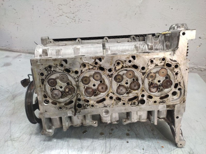 Recambio de culata para ford mondeo ii sedán (bfp) 1.6 i 16v referencia OEM IAM 1C1Q6090AD  