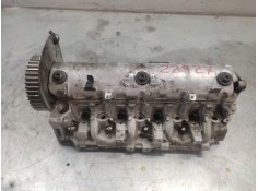 Recambio de culata para renault scenic ii authentique referencia OEM IAM   