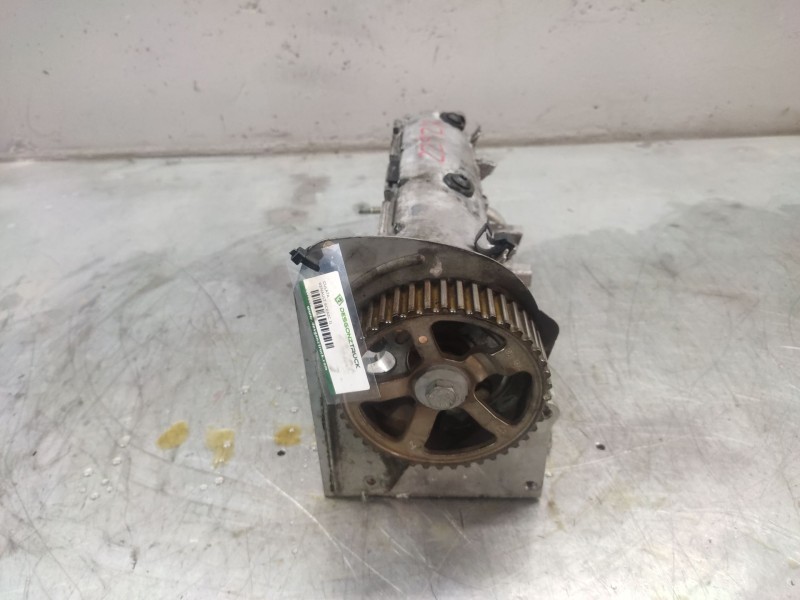 Recambio de culata para renault scenic ii authentique referencia OEM IAM   