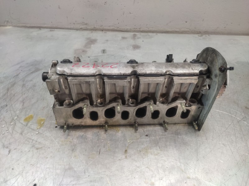 Recambio de culata para renault scenic ii authentique referencia OEM IAM   