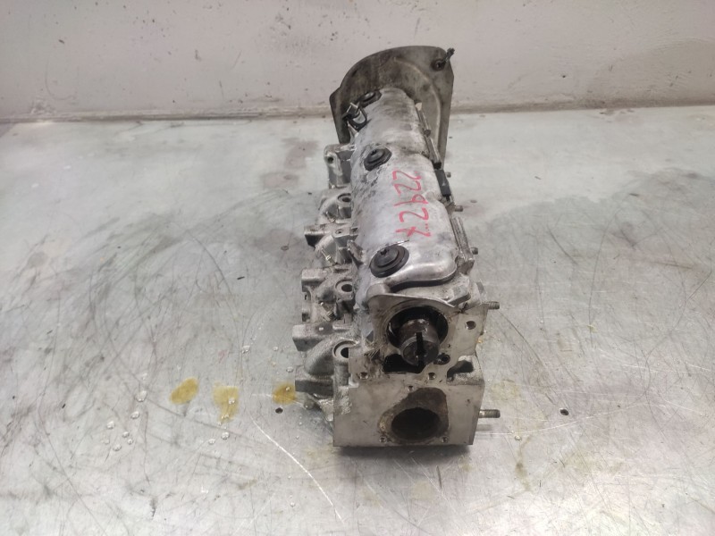 Recambio de culata para renault scenic ii authentique referencia OEM IAM   