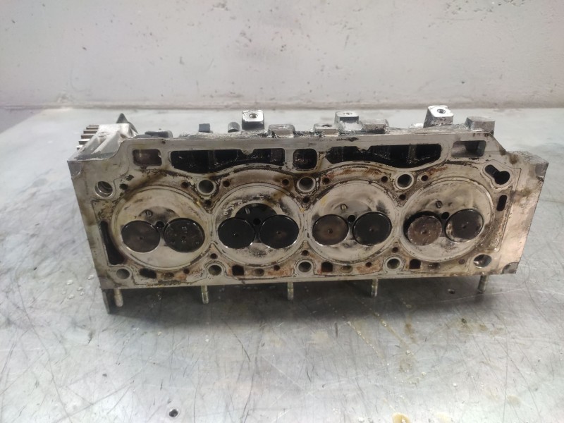 Recambio de culata para renault scenic ii authentique referencia OEM IAM   