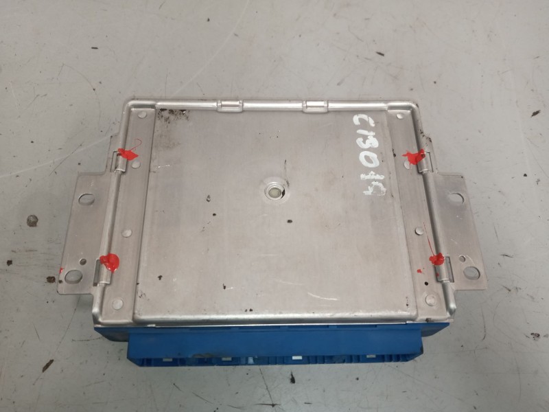 Recambio de modulo electronico para renault magnum ab diesel referencia OEM IAM 21377527 7422358919 0486106116