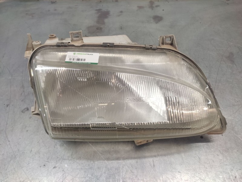 Recambio de faro derecho para ford galaxy (vx) clx referencia OEM IAM   