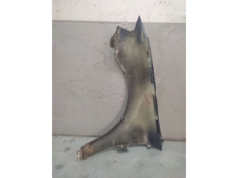 Recambio de aleta delantera derecha para volkswagen passat berlina (3b2) básico referencia OEM IAM   