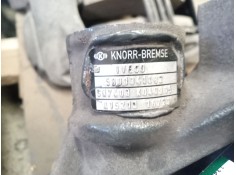 Recambio de pinza freno trasera derecha para iveco stralis (ad/at) fs at t/p    4x2 larga distancia referencia OEM IAM 580134109 2