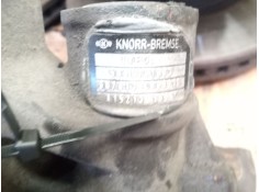 Recambio de pinza freno trasera izquierda para iveco stralis (ad/at) fs at t/p    4x2 larga distancia referencia OEM IAM 5801341 2