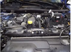 renault megane iii berlina 5 p del año 2013