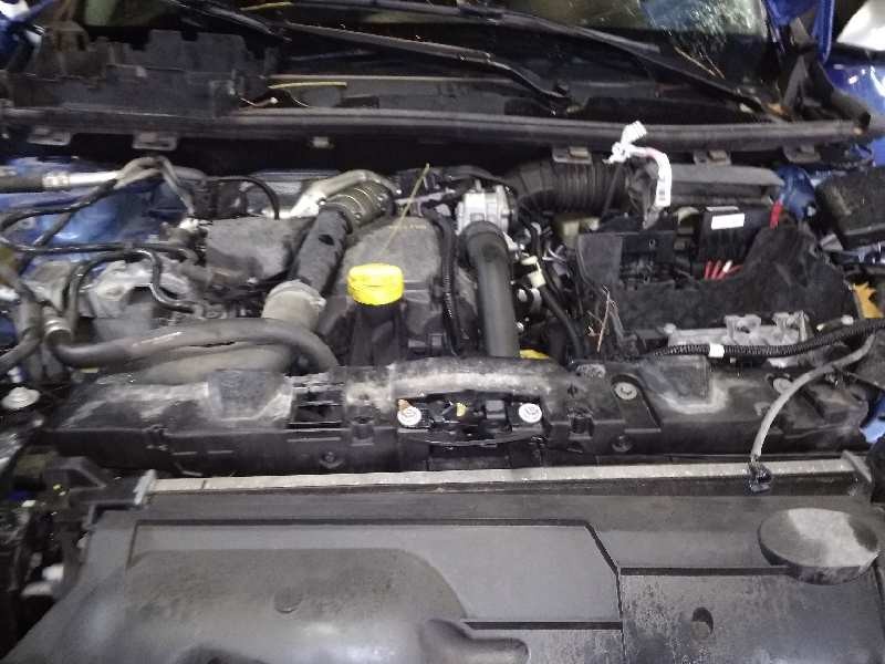 renault megane iii berlina 5 p del año 2013