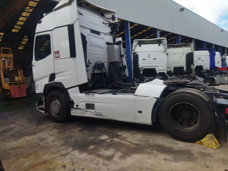 renault serie t del año 2020