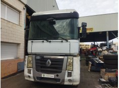 renault magnum ab 2005 del año 2010