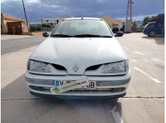 renault megane i classic (la0) del año 1998