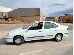 renault megane i classic (la0) del año 1998 2