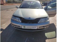 renault laguna ii (bg0) del año 2001