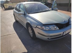 renault laguna ii (bg0) del año 2001 2