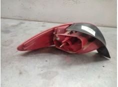 Recambio de piloto trasero derecho para peugeot 206 berlina 1.4 hdi referencia OEM IAM    2