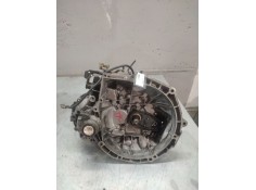Recambio de caja cambios para citroën c3 hdi 70 furio referencia OEM IAM 20CQ41  