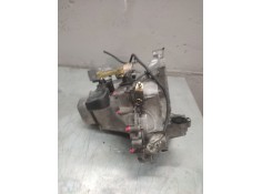 Recambio de caja cambios para citroën c3 hdi 70 furio referencia OEM IAM 20CQ41   2