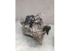 Recambio de caja cambios para renault grand scénic iii (jz0/1_) 1.5 dci referencia OEM IAM TL4A018   2